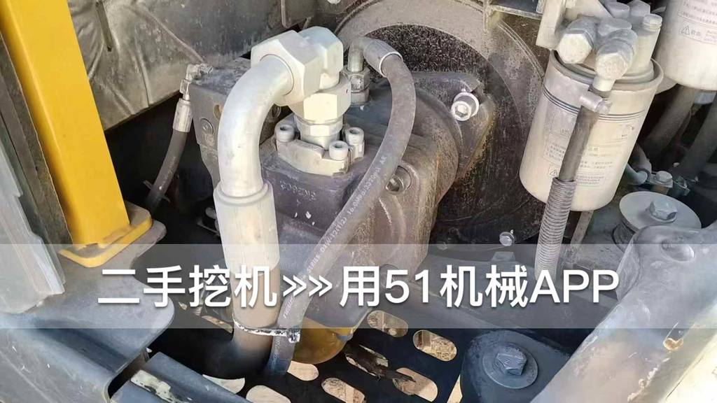 51机械